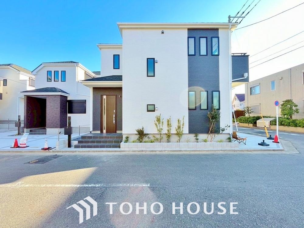 東京都葛飾区東水元５丁目