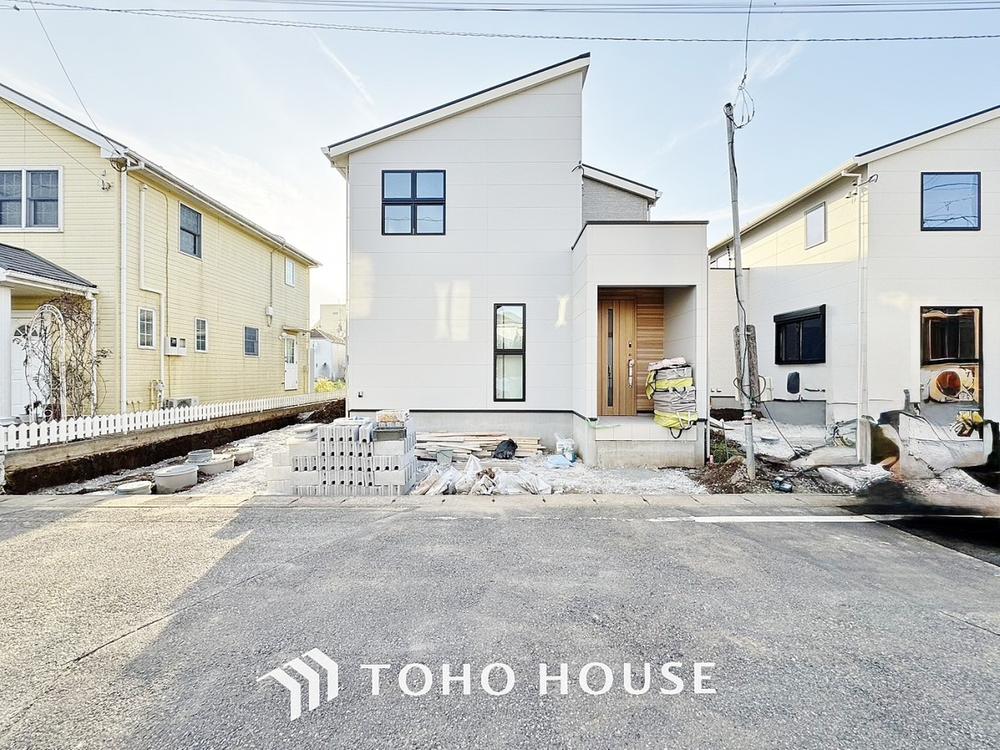 千葉県我孫子市根戸