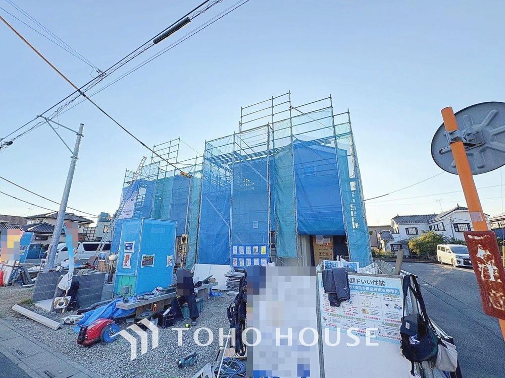 埼玉県三郷市彦糸１丁目