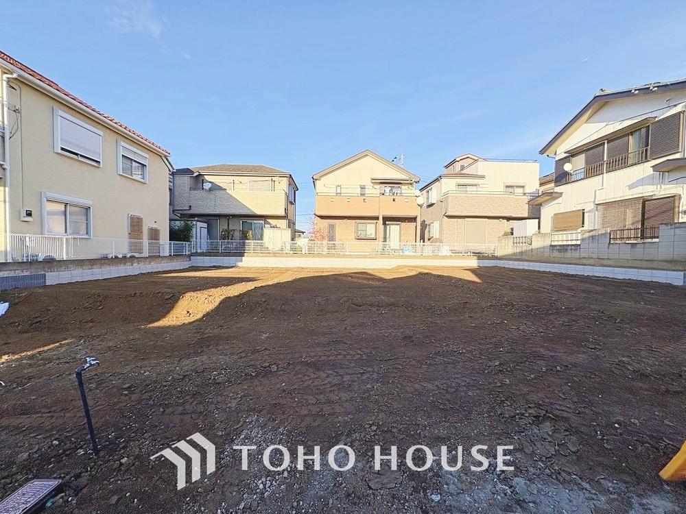 千葉県松戸市栗山