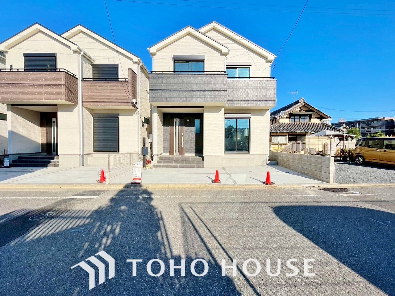 東京都葛飾区東水元５丁目