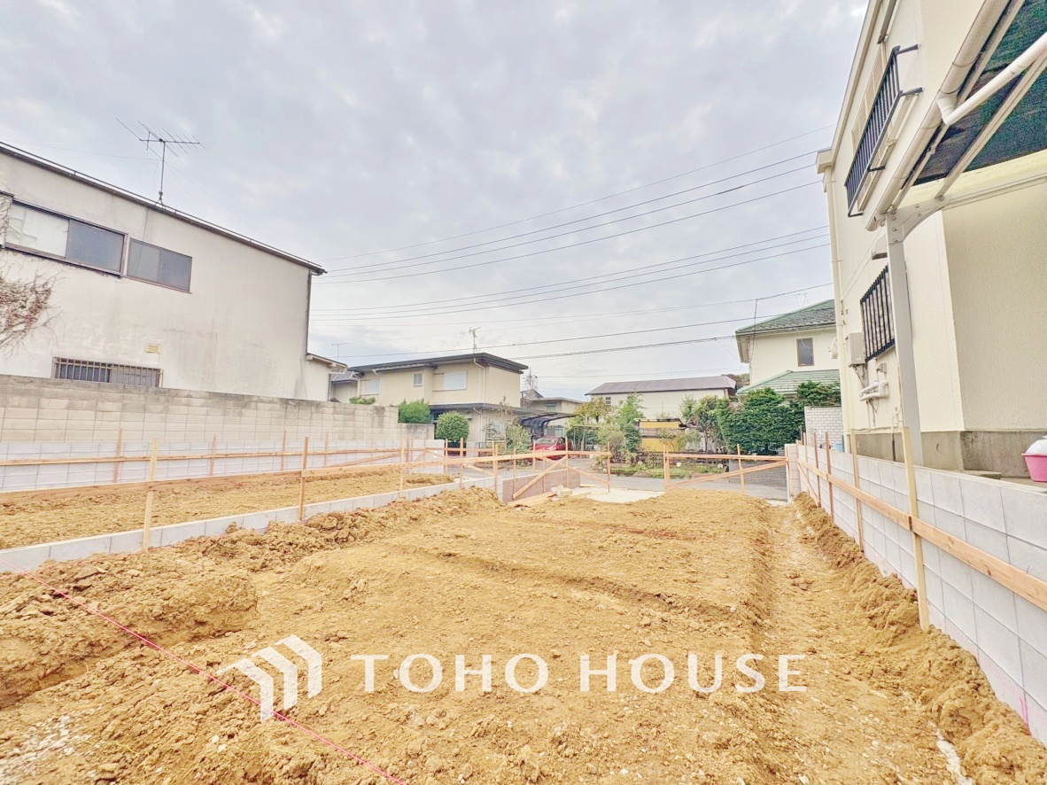 千葉県流山市富士見台１丁目