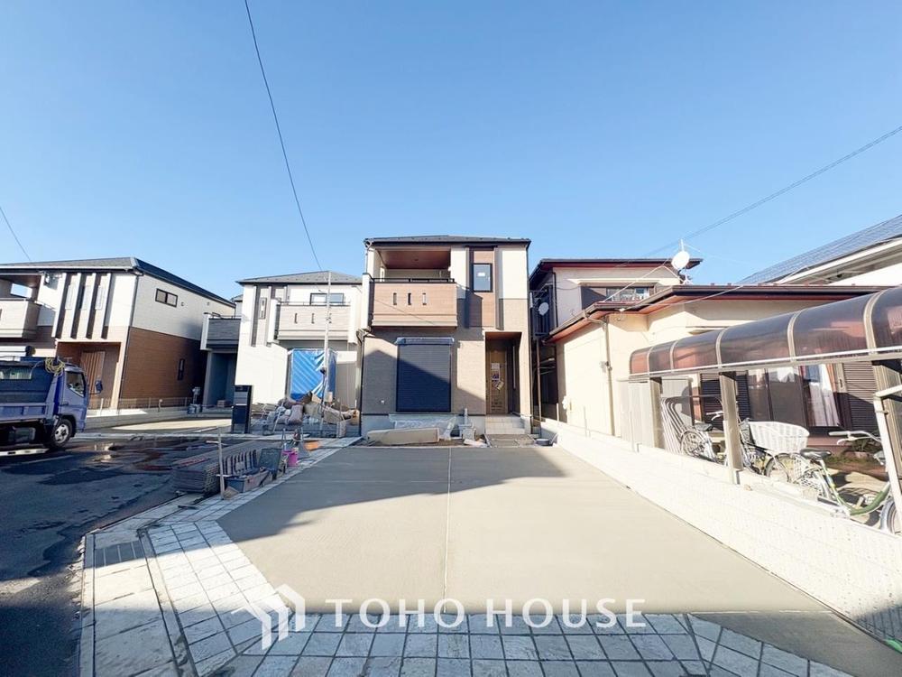 千葉県船橋市習志野台４丁目