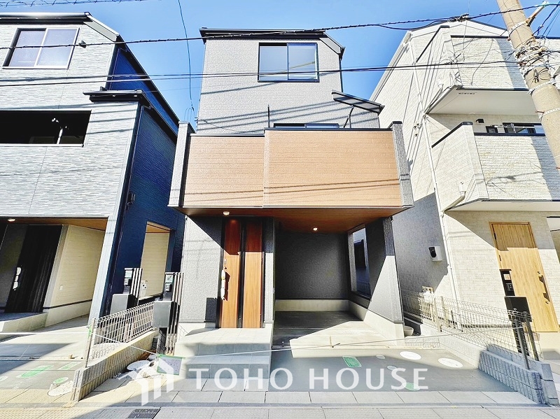 千葉県船橋市北本町２丁目