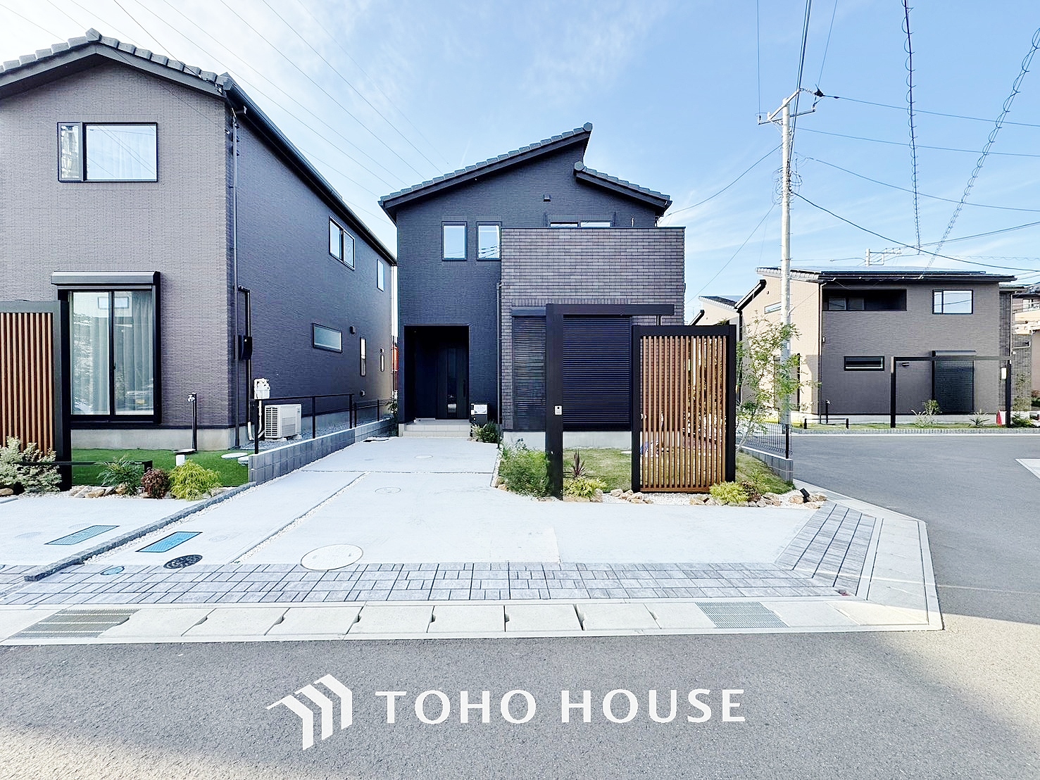 千葉県流山市向小金３丁目