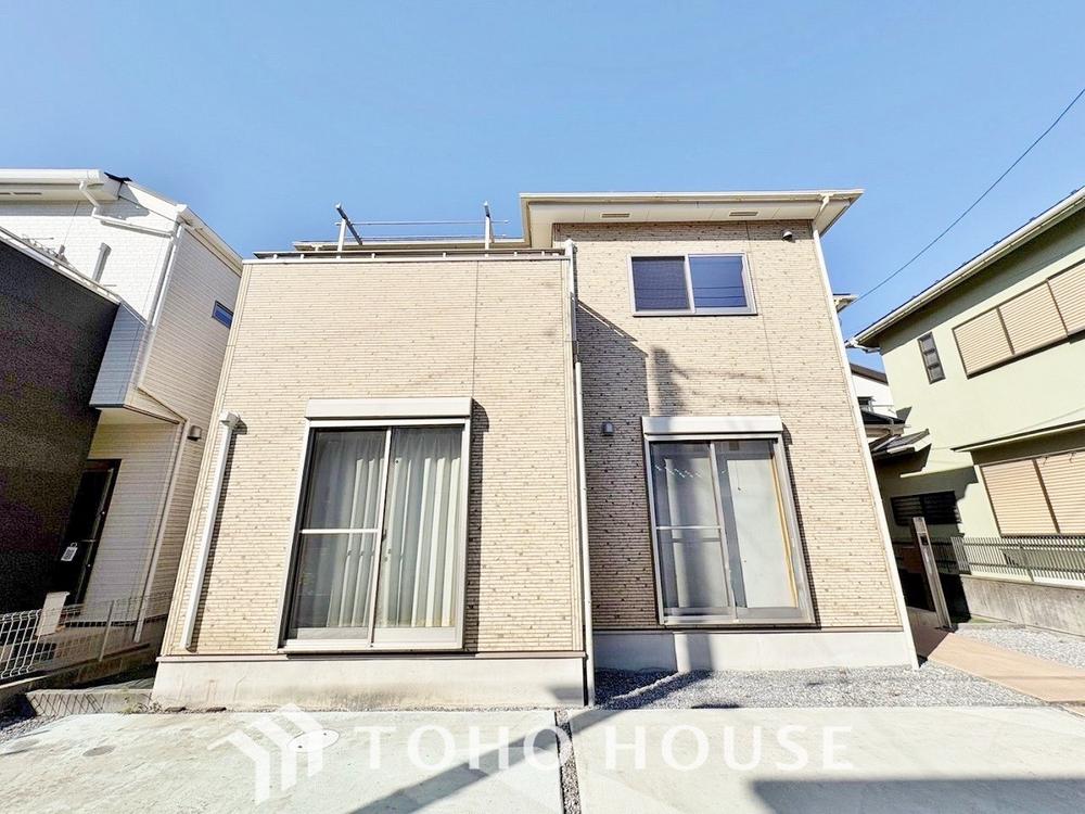 千葉県柏市今谷 上町