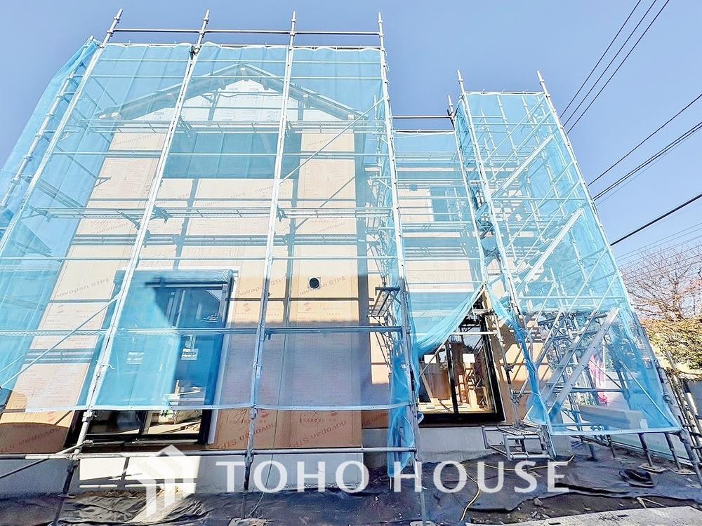 千葉県流山市大字東深井