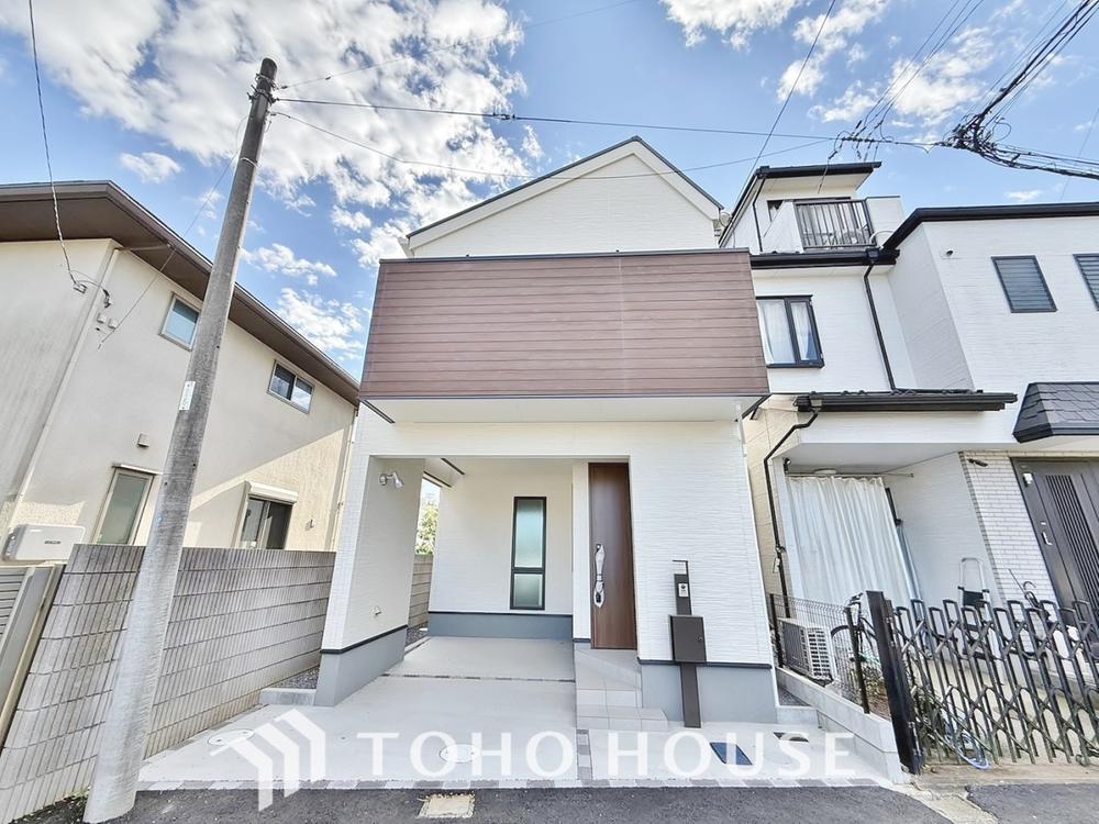 千葉県松戸市中矢切