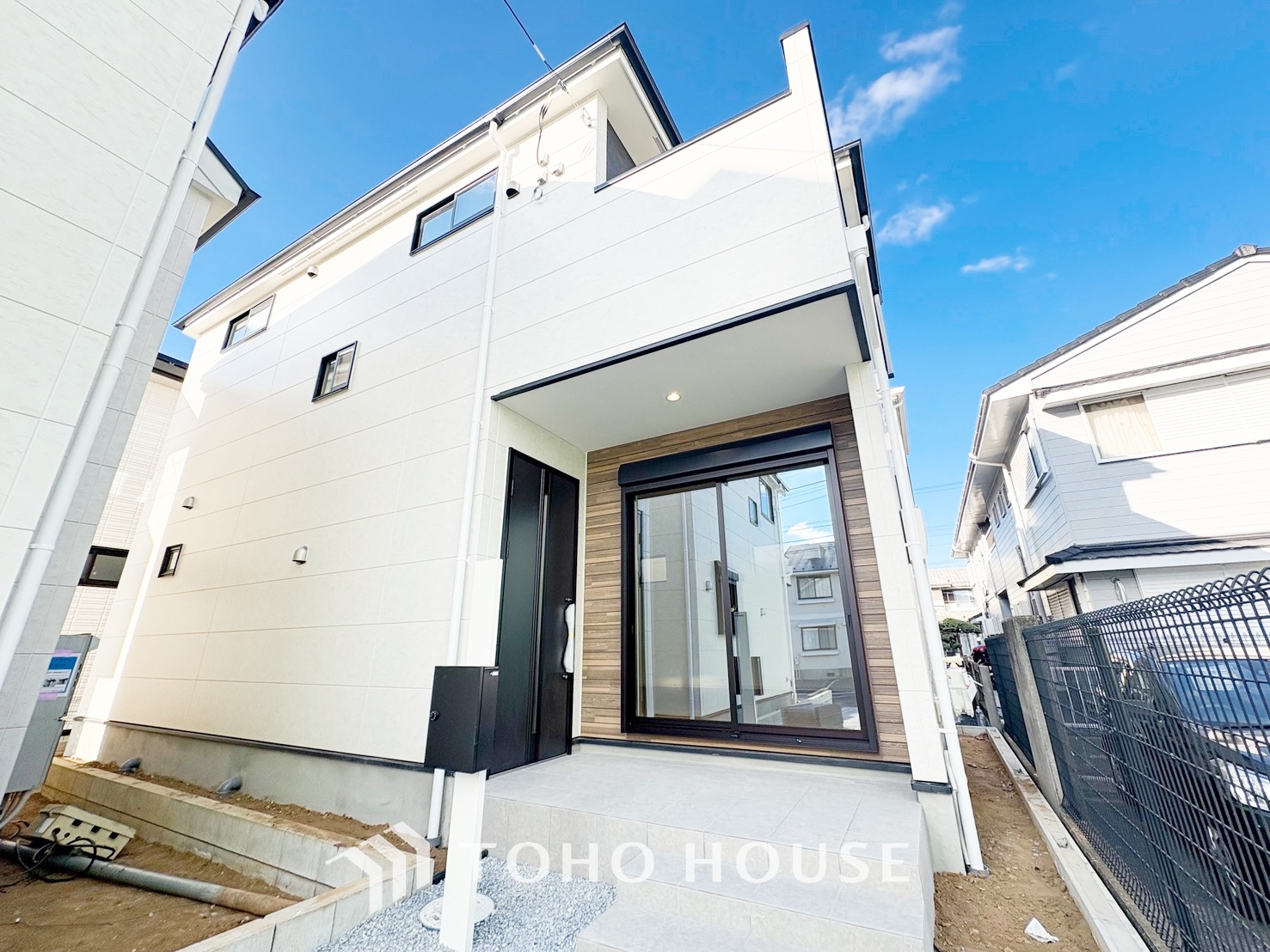 千葉県松戸市西馬橋 広手町