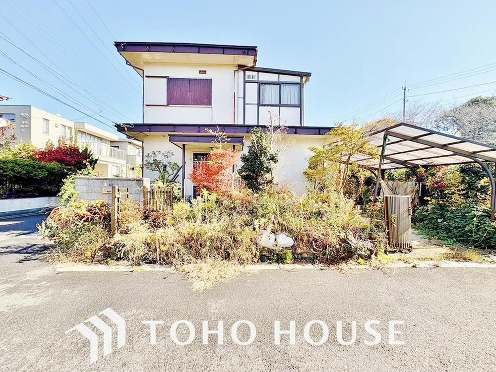 千葉県柏市増尾８丁目