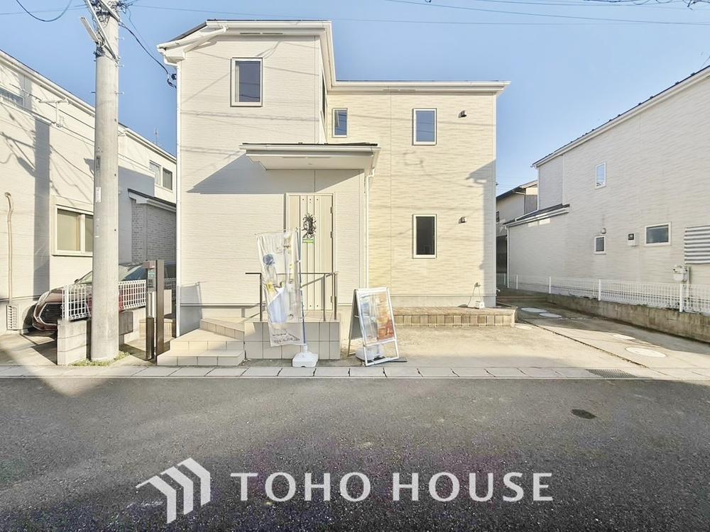 千葉県松戸市高塚新田