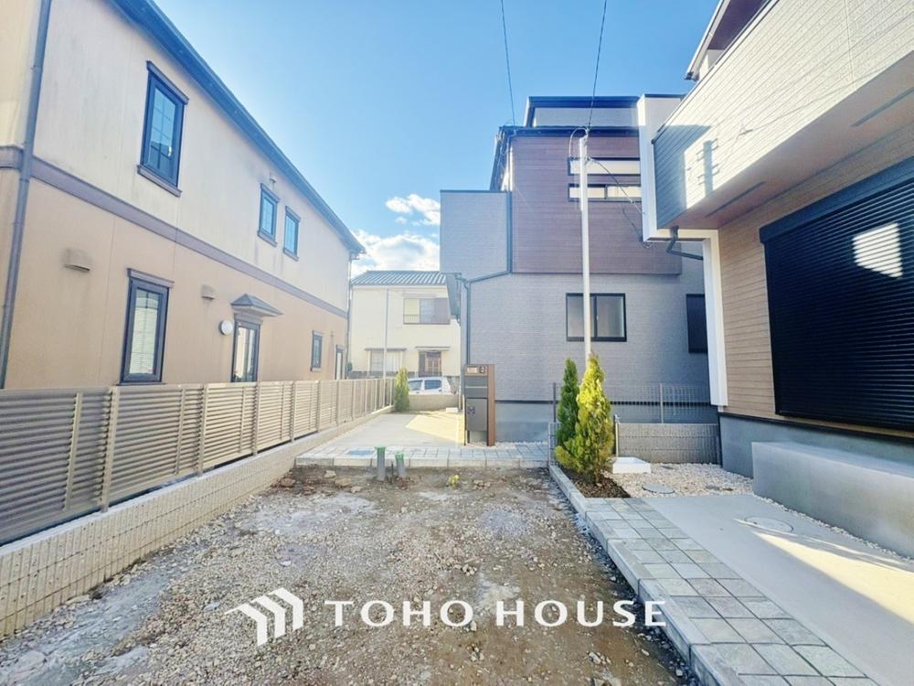 千葉県我孫子市白山１丁目