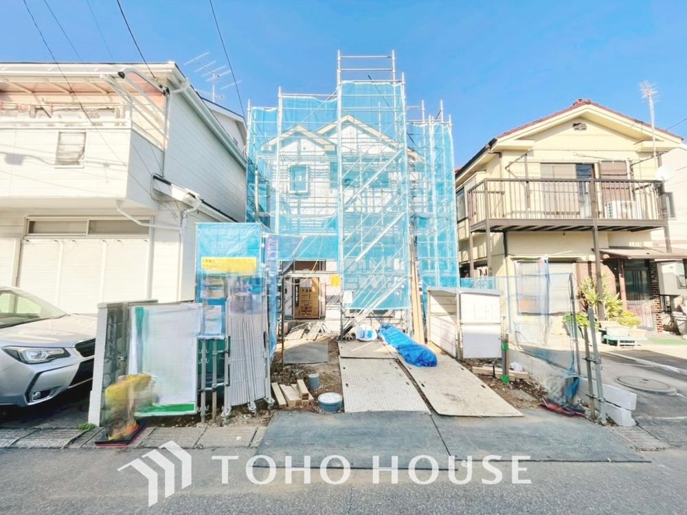 千葉県松戸市小金原２丁目