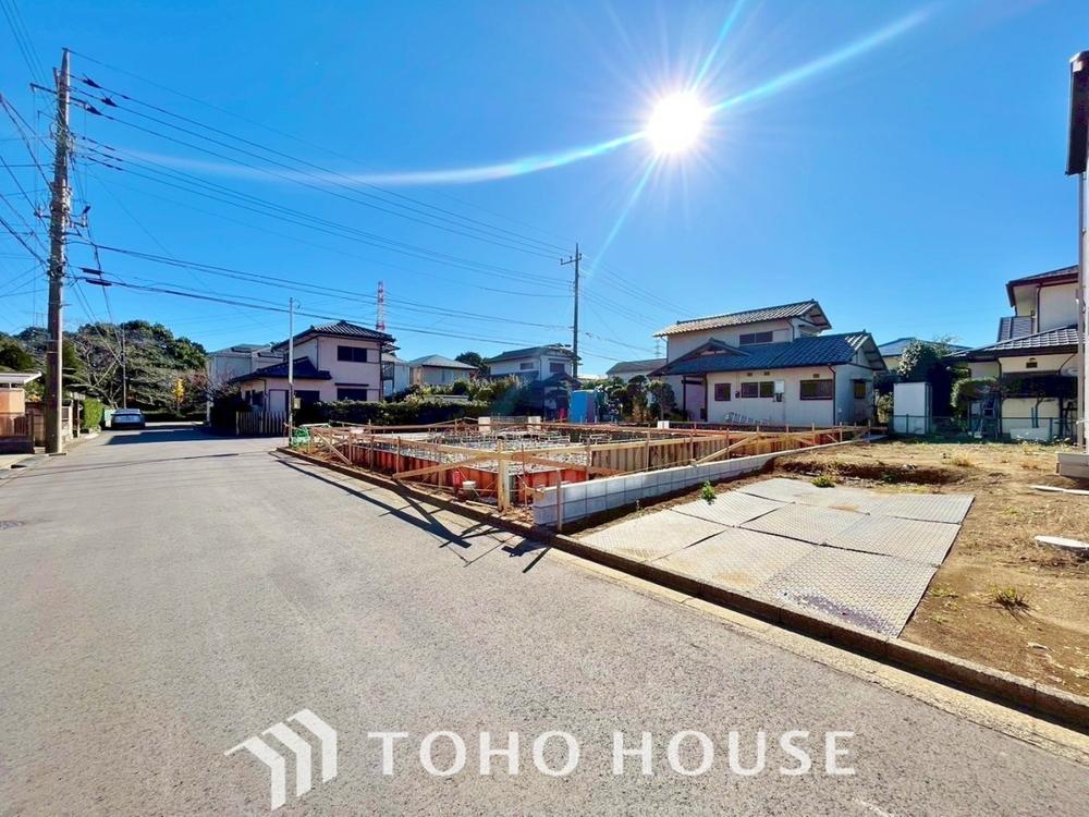 千葉県白井市南山２丁目