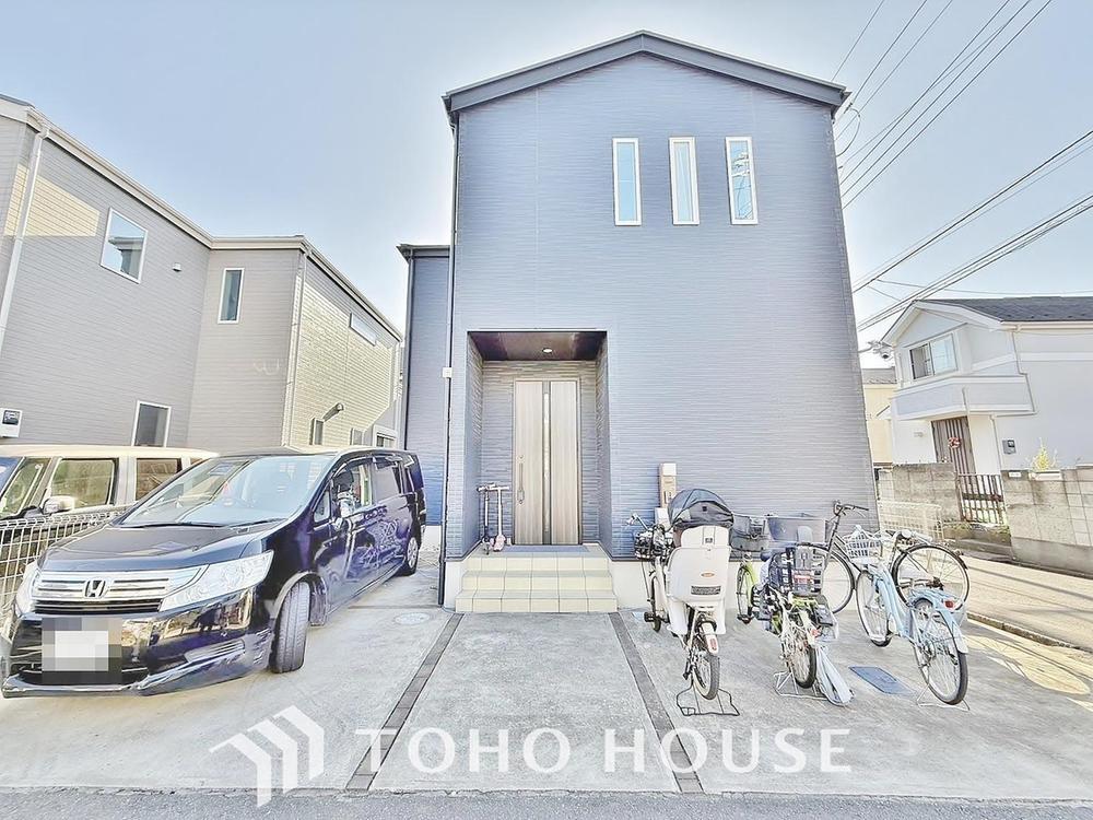 千葉県松戸市西馬橋３丁目