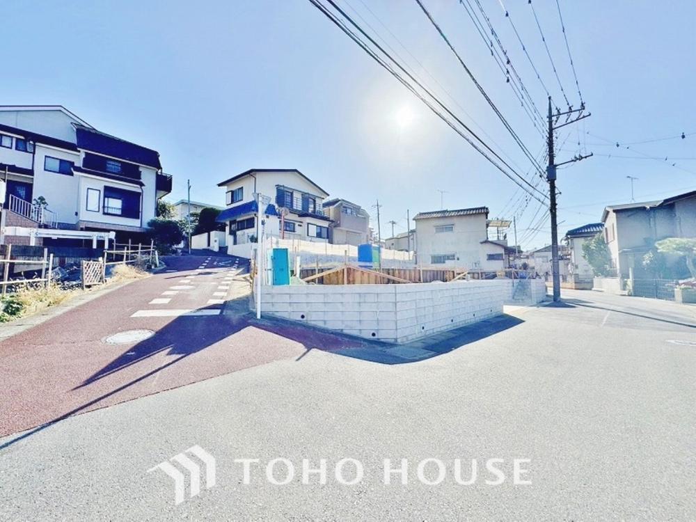 千葉県松戸市千駄堀