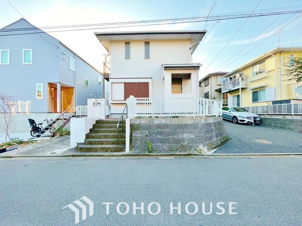 千葉県船橋市藤原６丁目