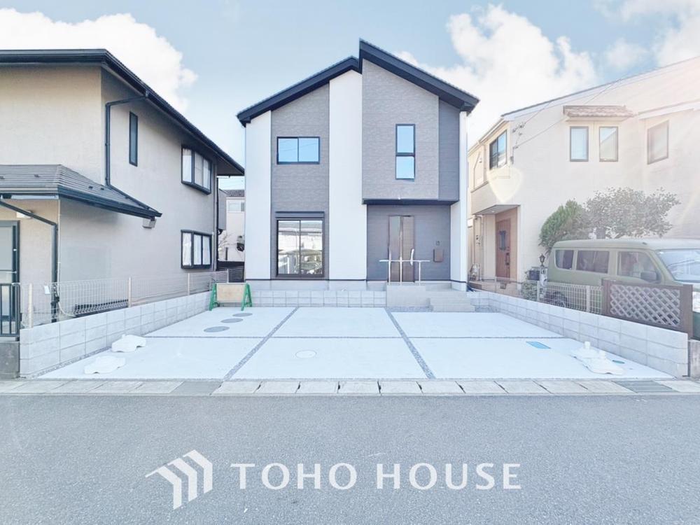 千葉県柏市大室