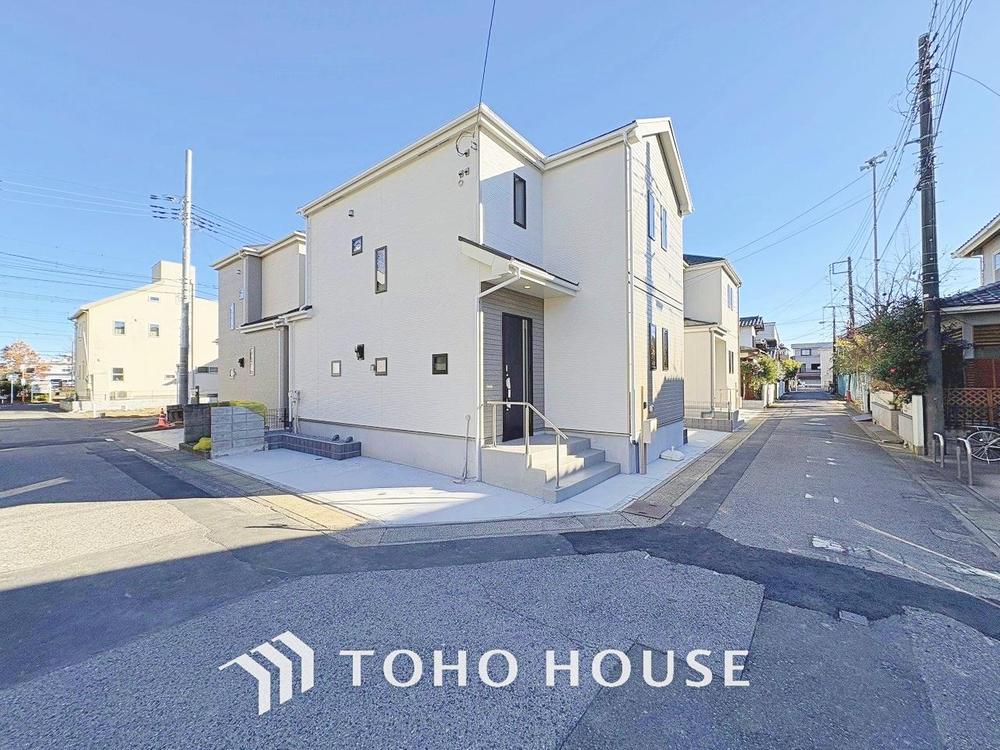 埼玉県三郷市上彦名