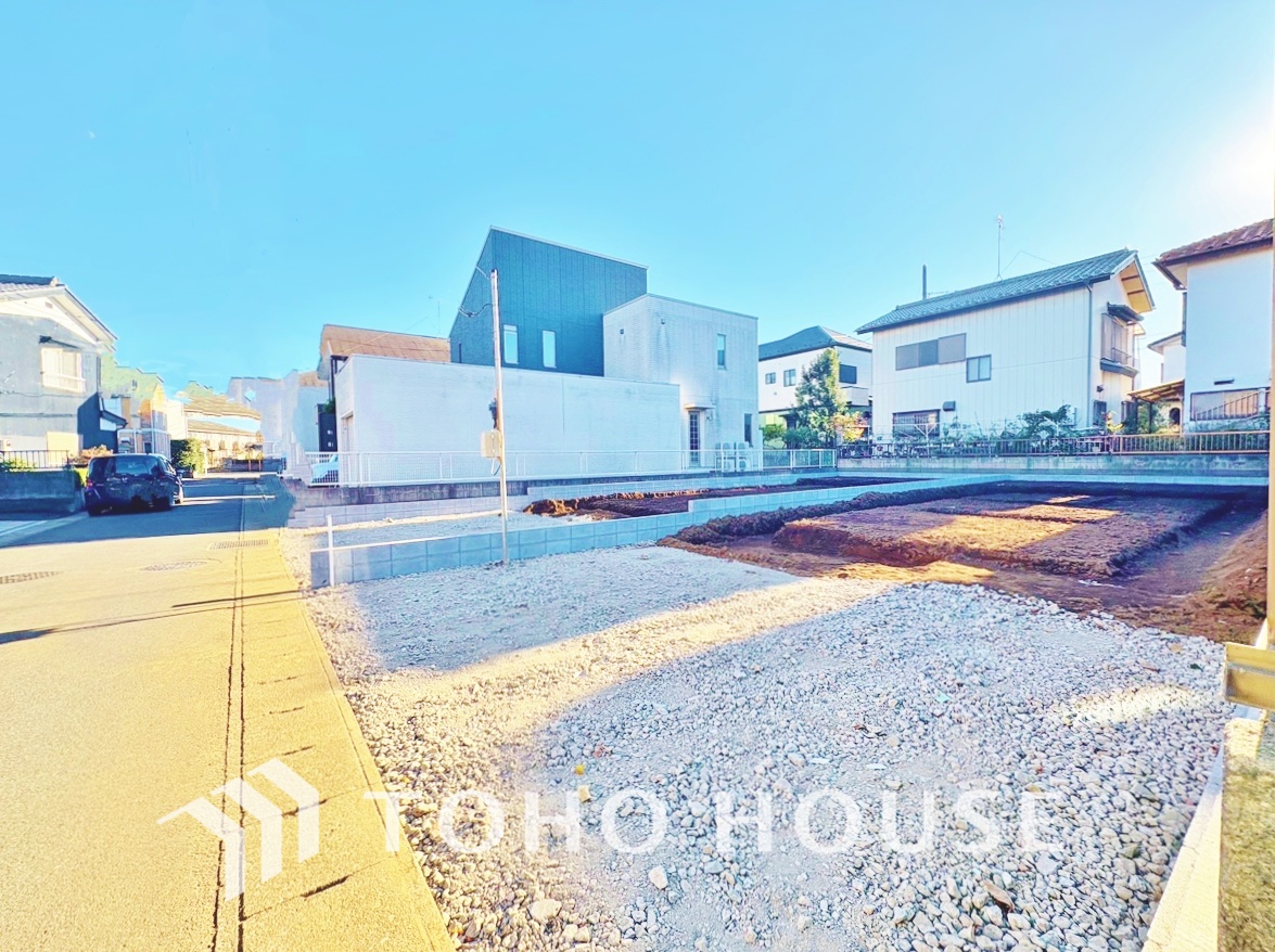 千葉県野田市山崎