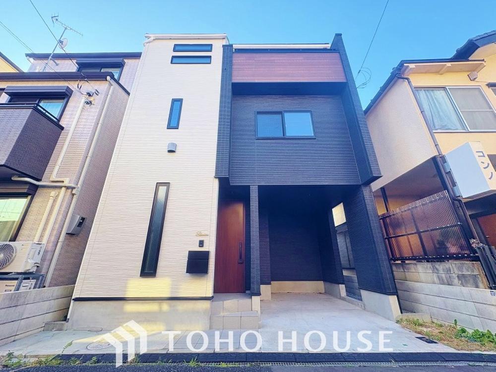 千葉県市川市南八幡５丁目