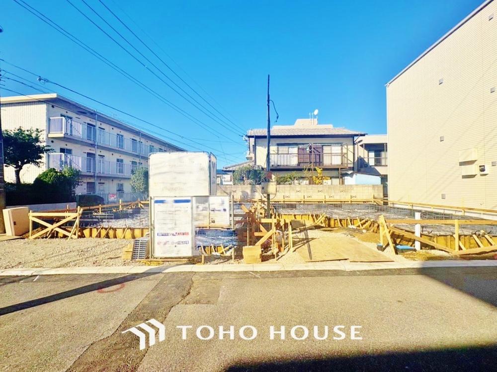 千葉県柏市東１丁目