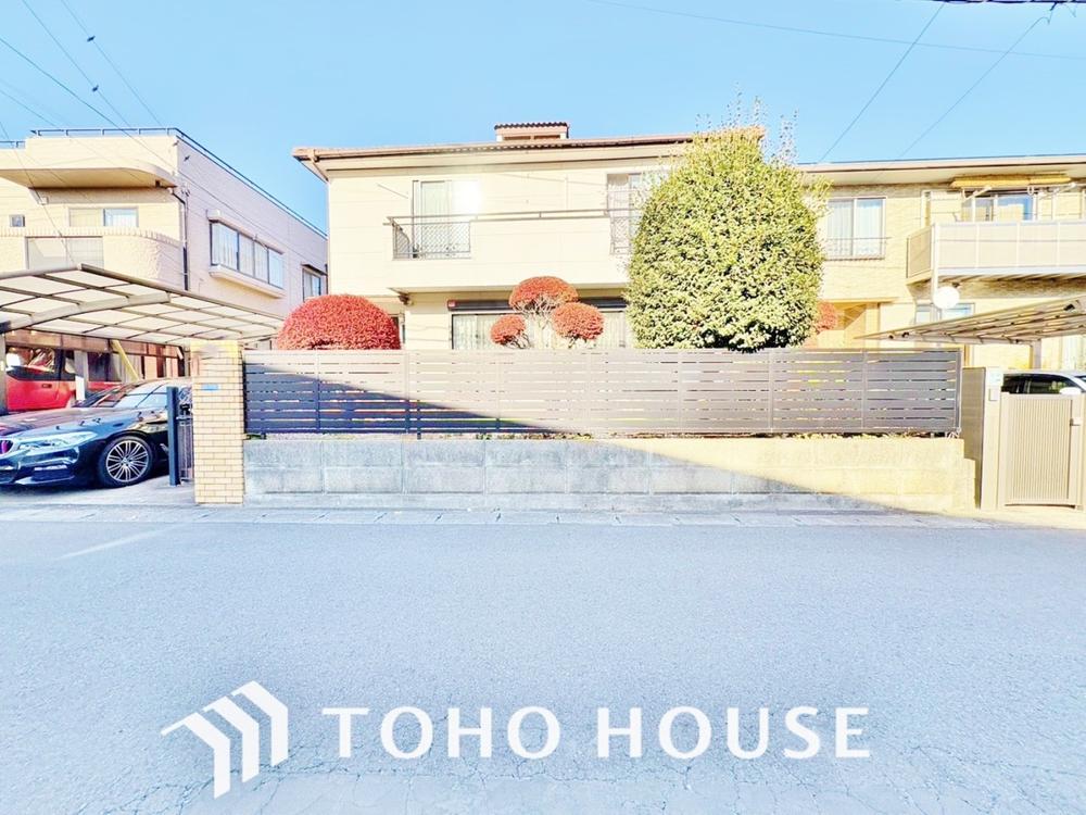 千葉県我孫子市台田２丁目