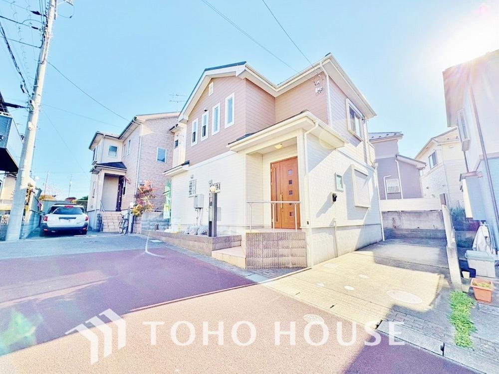 千葉県柏市高柳