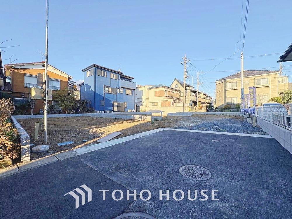 埼玉県越谷市登戸町