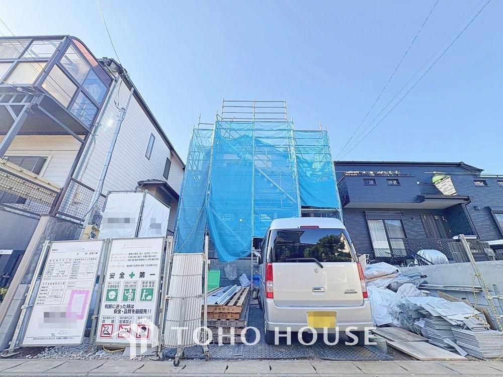 千葉県松戸市河原塚