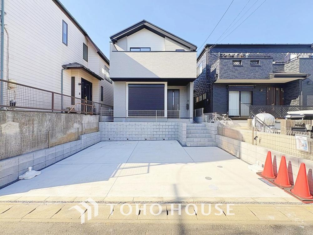 千葉県松戸市河原塚