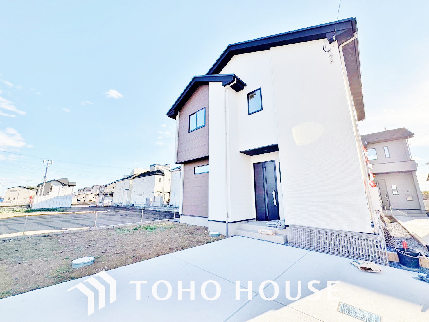 千葉県柏市大室