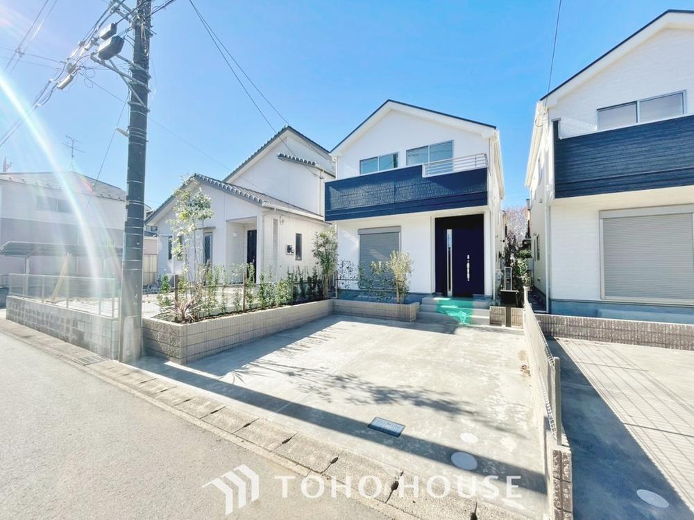 千葉県白井市大松１丁目