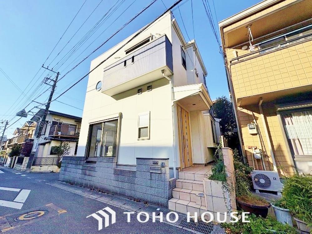 千葉県松戸市馬橋