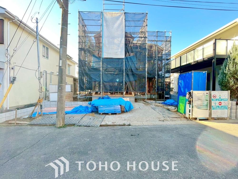 千葉県流山市富士見台１丁目