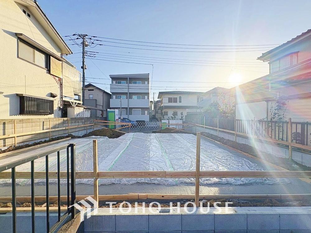 千葉県船橋市二和 東５丁目