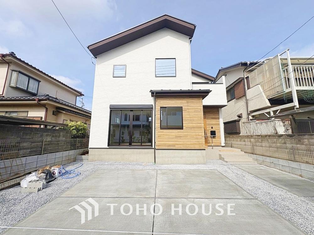 千葉県船橋市二和 東５丁目