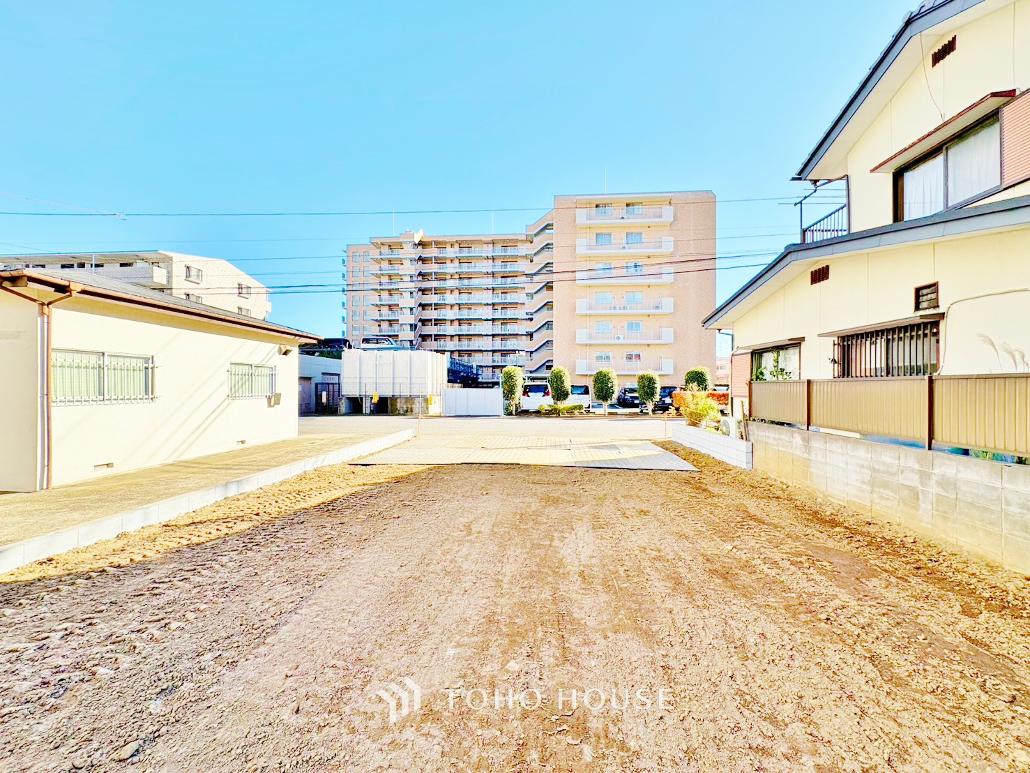 千葉県柏市根戸