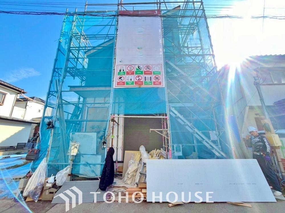 千葉県白井市冨士