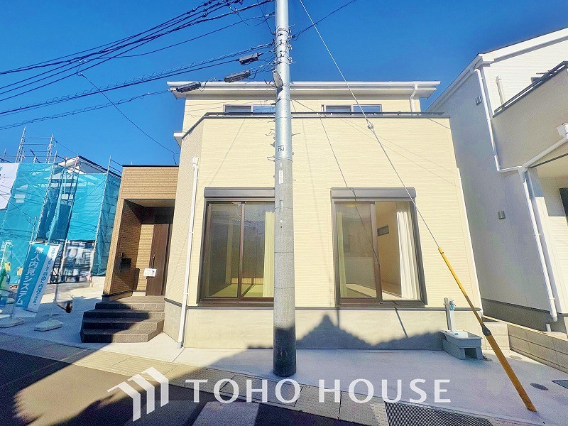 埼玉県春日部市新宿新田