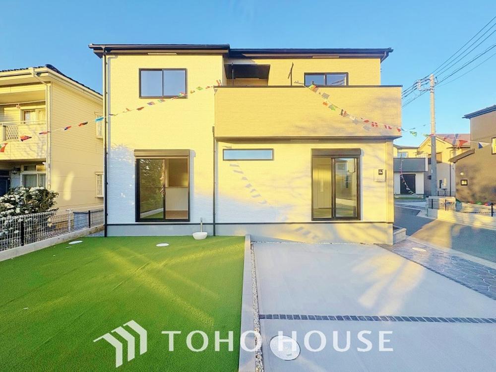 千葉県松戸市古ケ崎３丁目