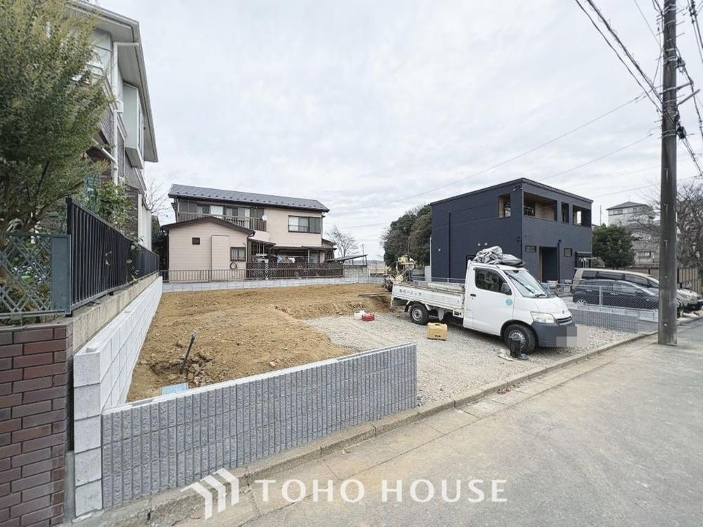 千葉県我孫子市古戸