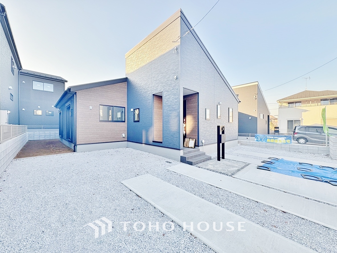 千葉県野田市中野台