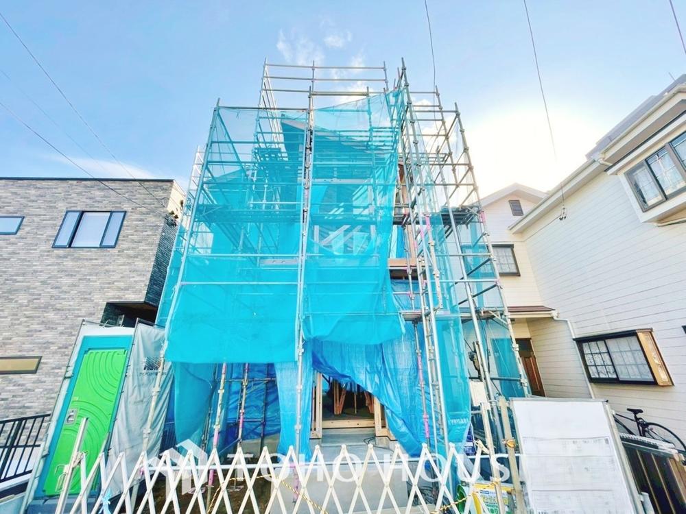 千葉県松戸市稔台７丁目