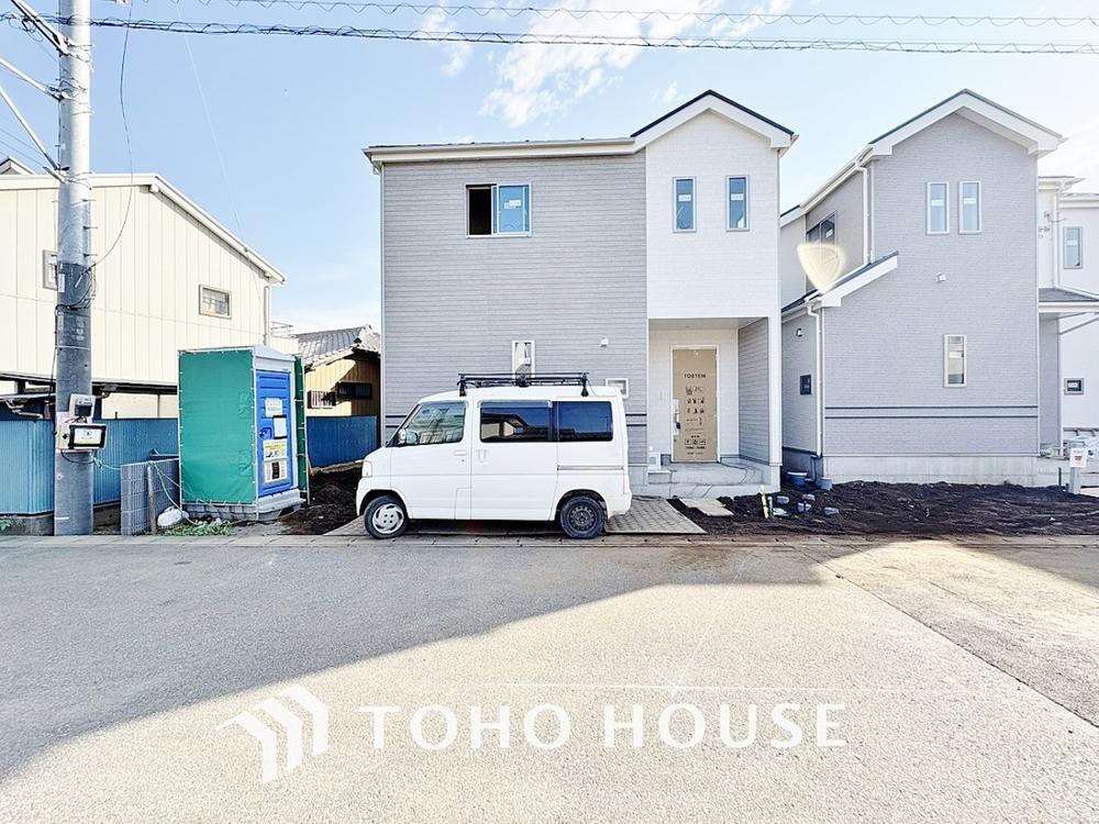 千葉県野田市清水