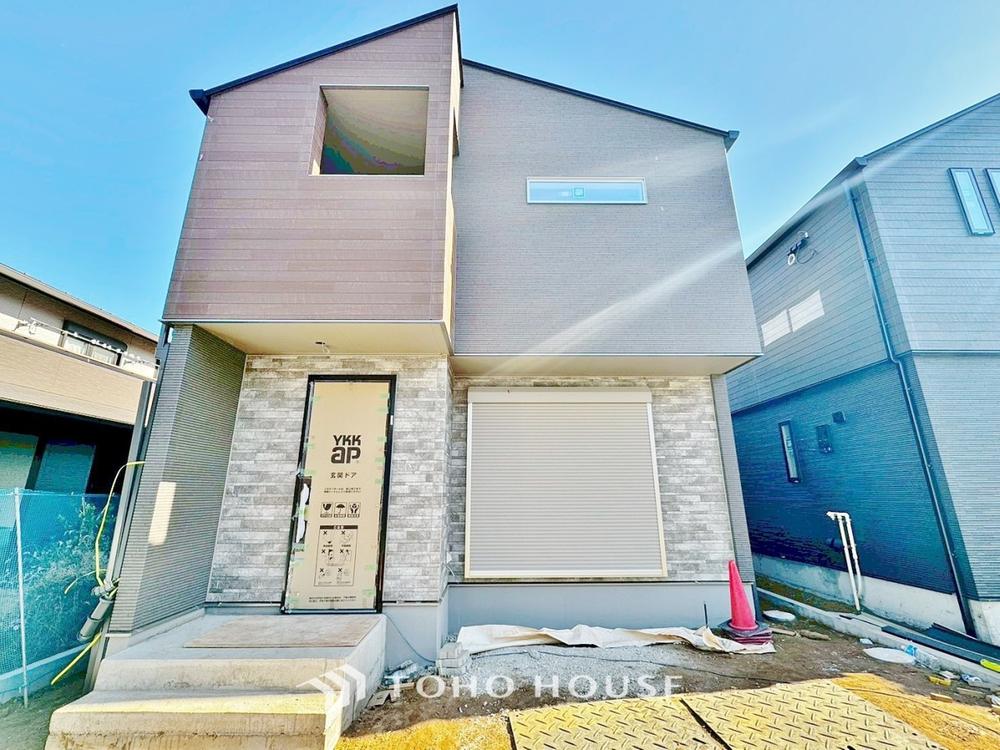 千葉県柏市十余二