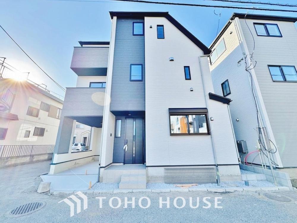 東京都葛飾区西新小岩５丁目