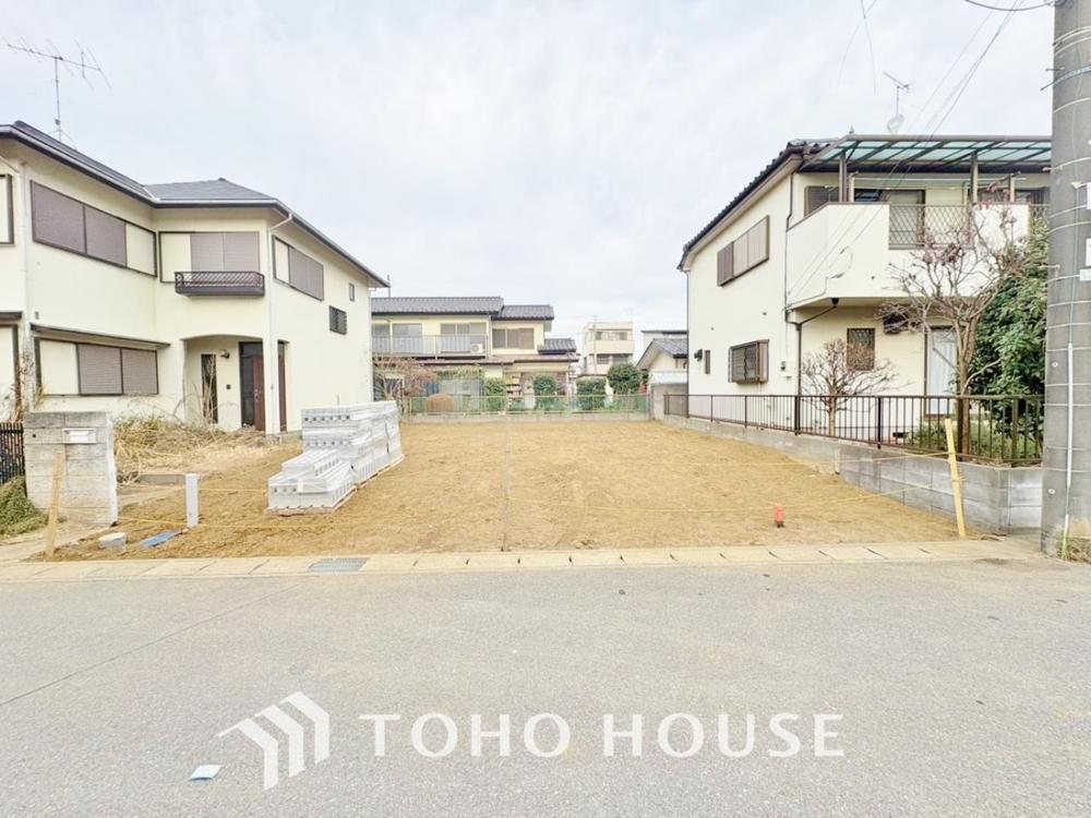 千葉県松戸市五香南３丁目