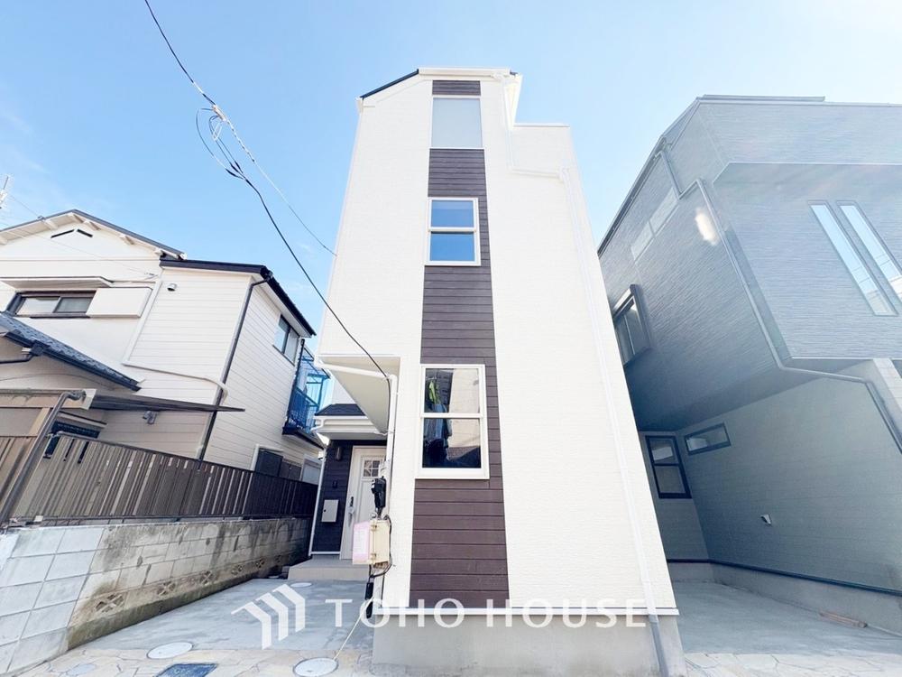 千葉県市川市市川南４丁目