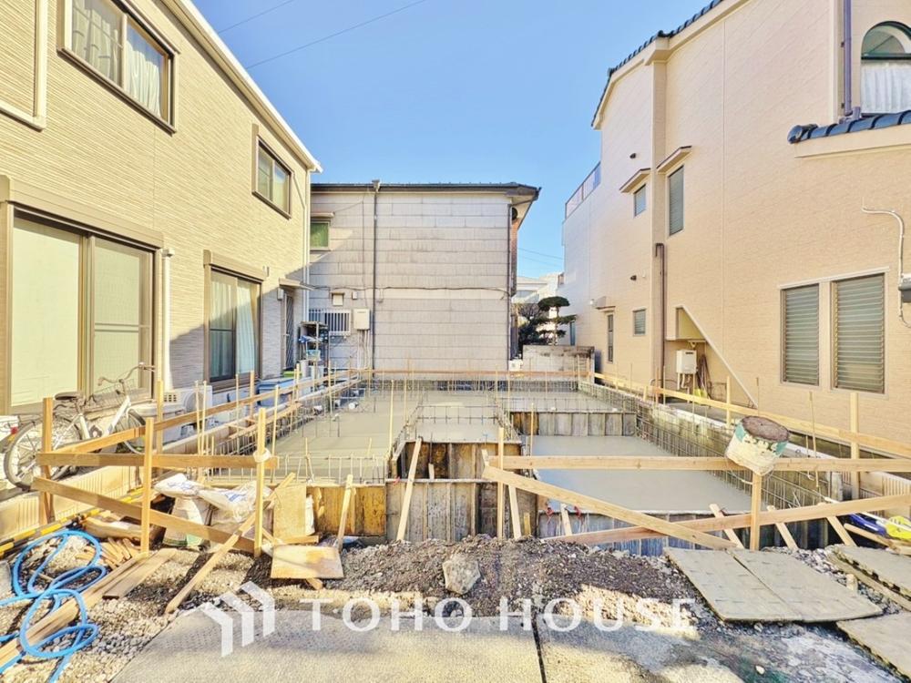 埼玉県草加市西町